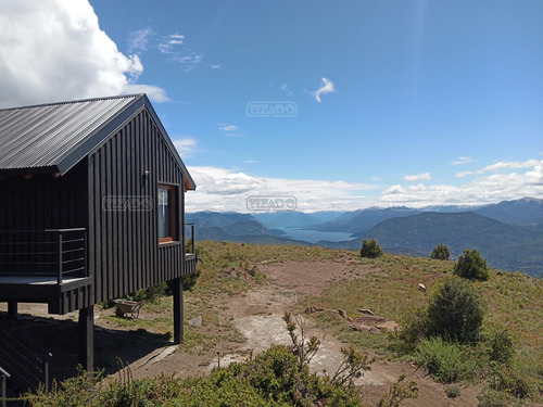 Casa Chalet  En Venta En Miralejos, San Martin De Los Andes, Patagonia