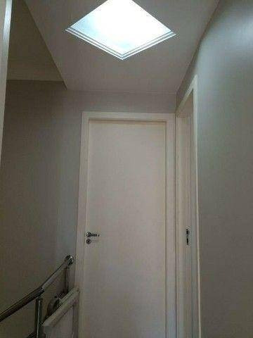Imagem 18 de 20 de Casa Condomínio Parque Imperador - Ca1047