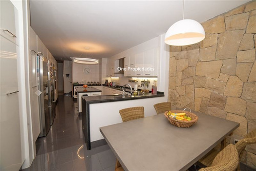 Imagen 17 de 30 de Casa En Arriendo De 4 Dorm. En Lo Barnechea