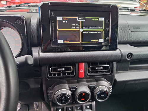 Suzuki Jimny 1.5 Glx At