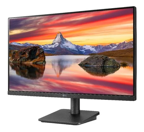 Monitor LG 24MP400 24