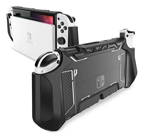 Mumba case for nintendo switch discount