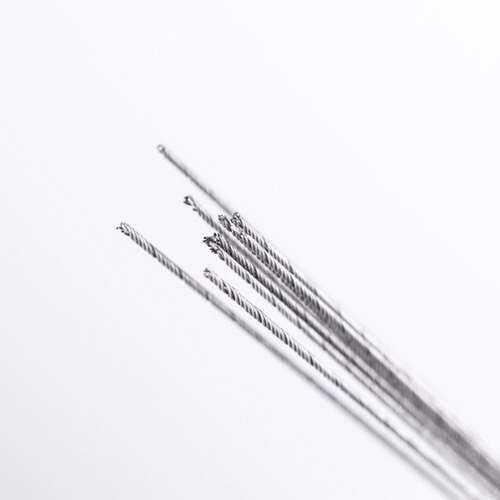 Imagen 1 de 1 de Varilla Coaxial .0175 X 10 Unidades