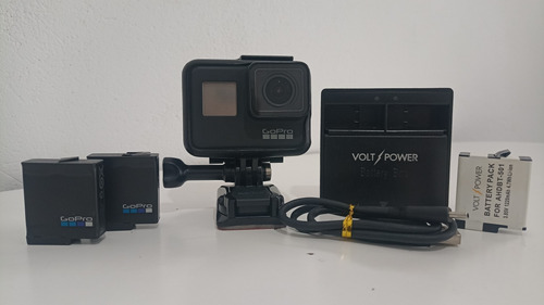 Gopro 7 Black 