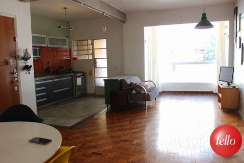 Imagem 4 de 18 de Apartamento - Ref: 229377