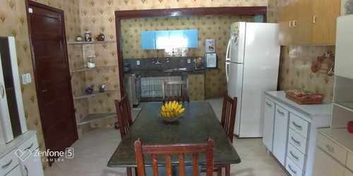 Imagem 13 de 15 de Chácara Para Venda Em Saquarema, Aterrado, 5 Dormitórios, 2 Suítes, 2 Banheiros, 2 Vagas - E063_2-1179033