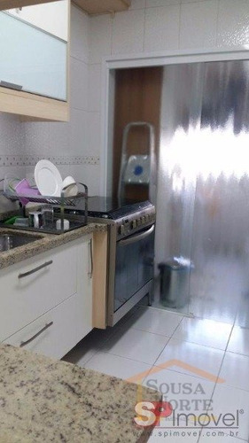 Imagem 11 de 15 de Apartamento, Venda, Jardim Sao Paulo(zona Norte), Sao Paulo - 8907 - V-8907