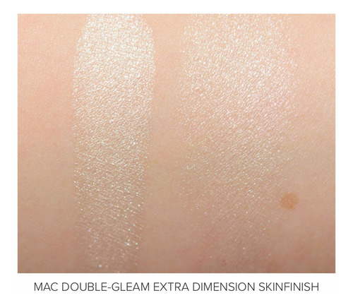 Mac Iluminador Extra Dimension Double-gleam - Original