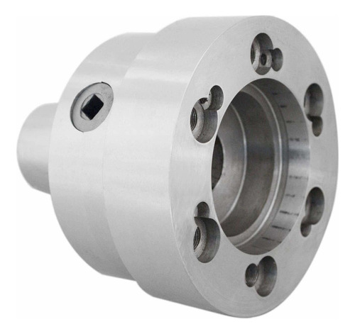 Accusizetools  5 C, 5 Collet Chuck Con Integral D1  5  Cerra