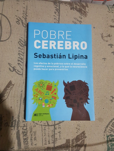 Libro Pobre Cerebro