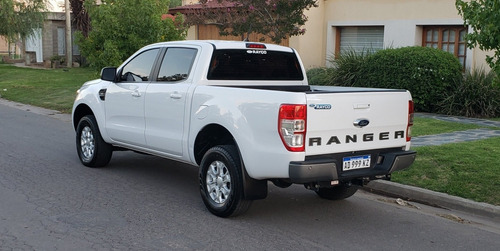 Ford Ranger 3.2 Cd Xls Tdci 200cv Automática 2020