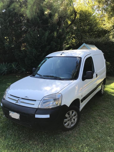 Citroen Berlingo Furgon 1.6 Hdi Full Am53