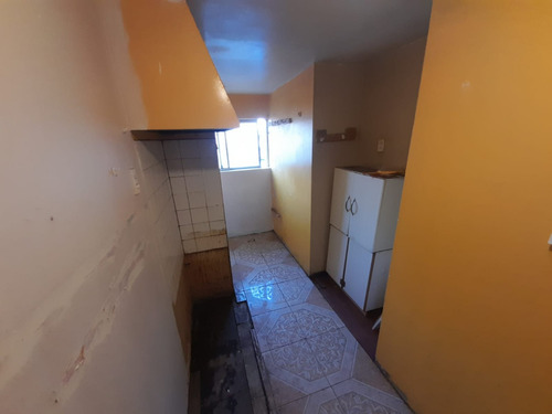 Se Vende Departamento De 3d,1b En Playa Ancha, Valparaíso