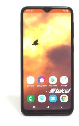 Telefonos Celulares Samsung Galaxy  A10  Liberado 32 Gb (g)