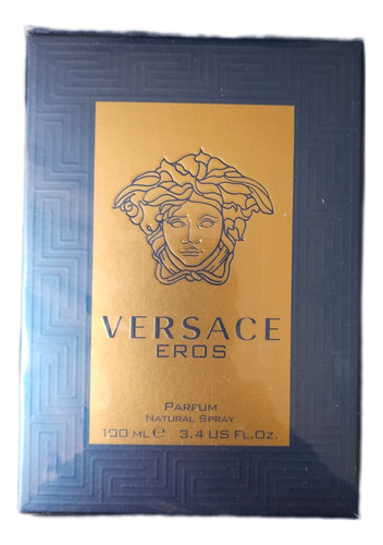 Versace Eros Parfum 100ml 