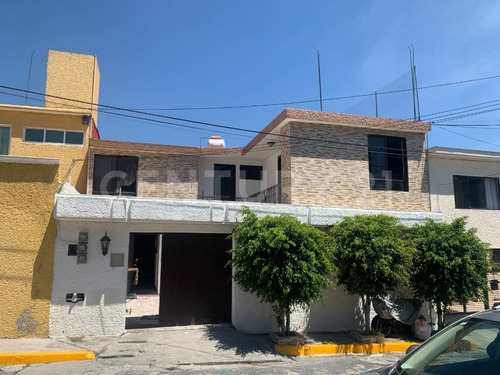 Venta De Casa En Las Americas Naucalpan De Juárez