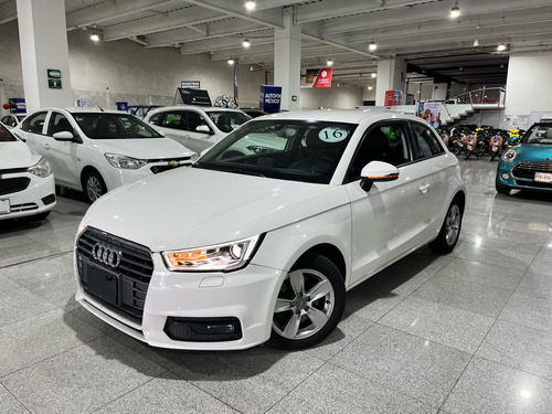 Audi A1 1.4 Cool S-tronic Dsg
