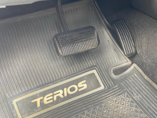 Imagen 9 de 10 de Toyota Terios