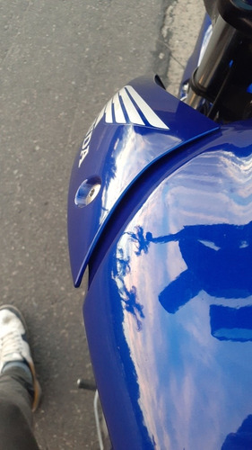 Honda 2019