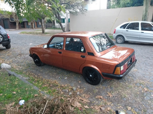 Imagen 5 de 15 de Fiat Fiat 128