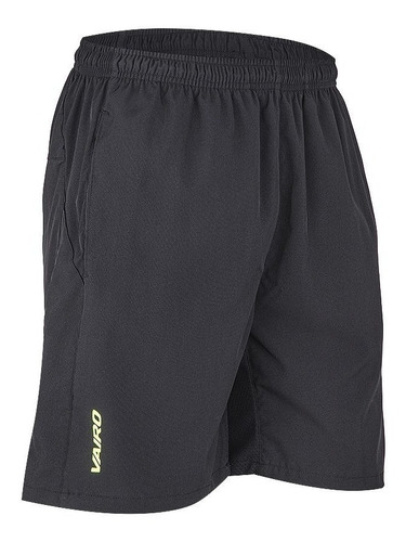 Short Padel Tenis Vairo Company Entrenamiento Hombre Sport