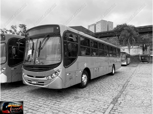 Caio Apache Vip Mercedes Of 1722 Ano 2012 3 Unidades Cod 98