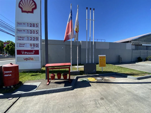 Local Comercial En Venta En Concepción