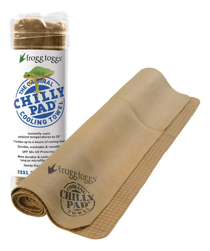 Toalla De Refrigeración  Chilly Pad