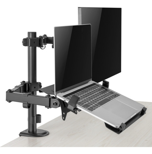 Soporte Monitor Escritorio Brazo De Monitor Escritorio 13-32