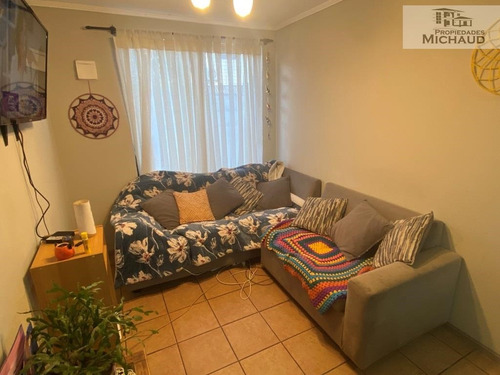 Casa Villa Don Marcelo Talca