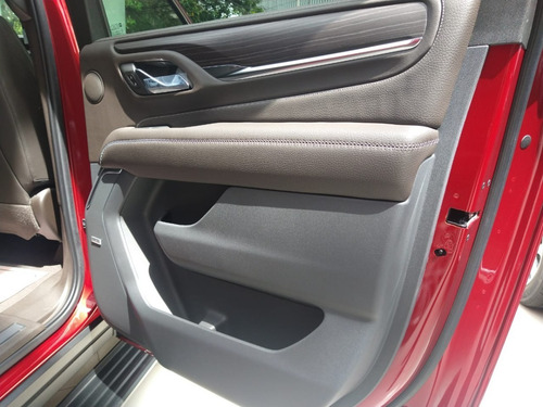 Imagen 5 de 14 de Gmc Yukon Denali Xl 2021