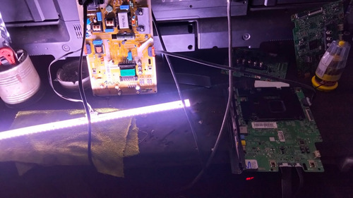 Tira Led Un49k6500 (Usado)