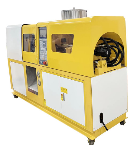 Maquina Inyectora De Plasticos Xh-436