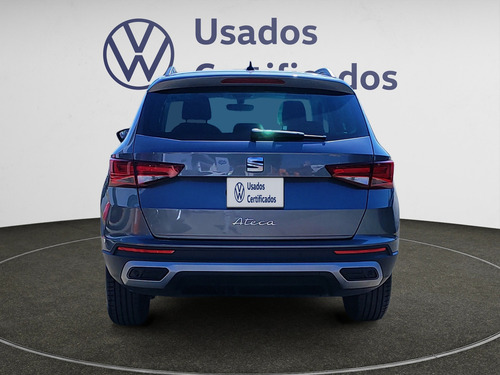 Seat Ateca 1.4 Style 150Hp At