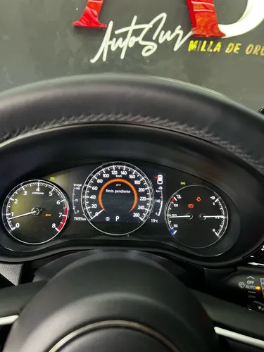 Mazda CX-30 2.5 Grand Touring Lx 4x4