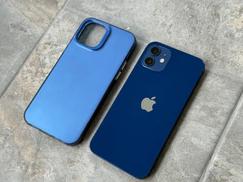 Apple iPhone 12 256 Gb (Usado)