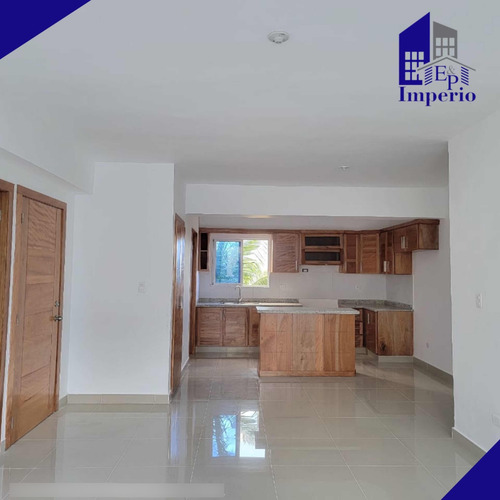 Se Vende Apartamento De 3 Habitaciones En Sto. Dgo. Este