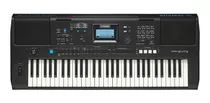 Comprar Teclado Yamaha Psr-e473 61 Teclas Sensitivas Pendrive