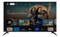 Comprar Televisor 85 Pulgadas Aiwa Hd Smart Google Tv Quantum Dots