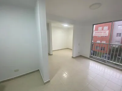 Apartamento en venta