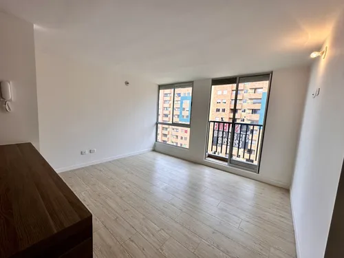Apartamento En Venta En Azul Celeste. Cod V1265