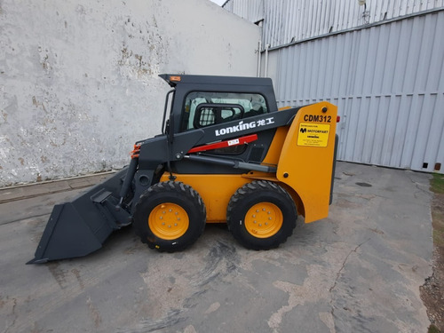 Longking Cdm312