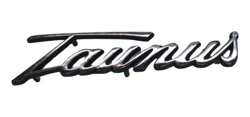 Insignia De Ford Taunus 74-80
