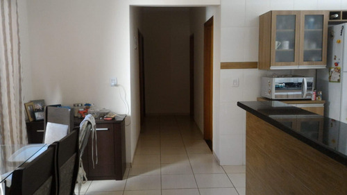 Imagem 4 de 15 de Casa - Residencial Cambuy - Ref: 3803 - V-3803