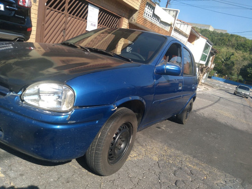 Imagem 3 de 4 de Chevrolet Corsa Super