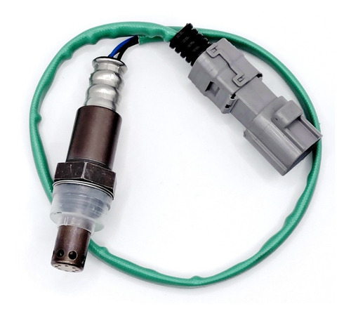 Sensor Oxigeno Toyota Camry Rav4 2.5 18-21 Eco Co2 Control