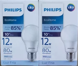 Focos Led Philips