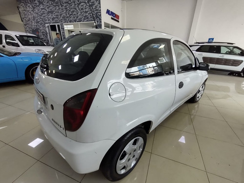 Chevrolet Celta 1.4 Ls+aa