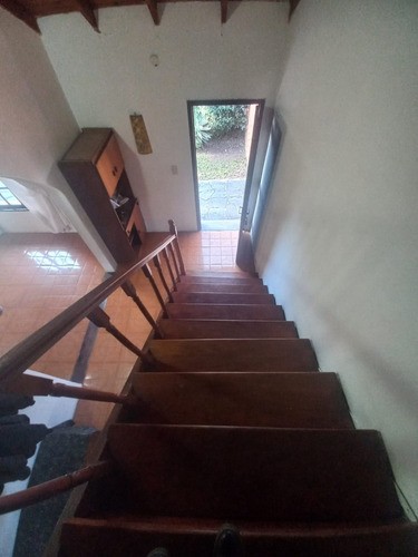 Casa Completa Y Céntrica En Venta, General Las Heras