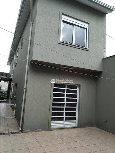 Imagem 4 de 12 de Sobrado Com 3 Dormitórios À Venda, 186 M² Por R$ 800.000,00 - Gopoúva - Guarulhos/sp - So0241